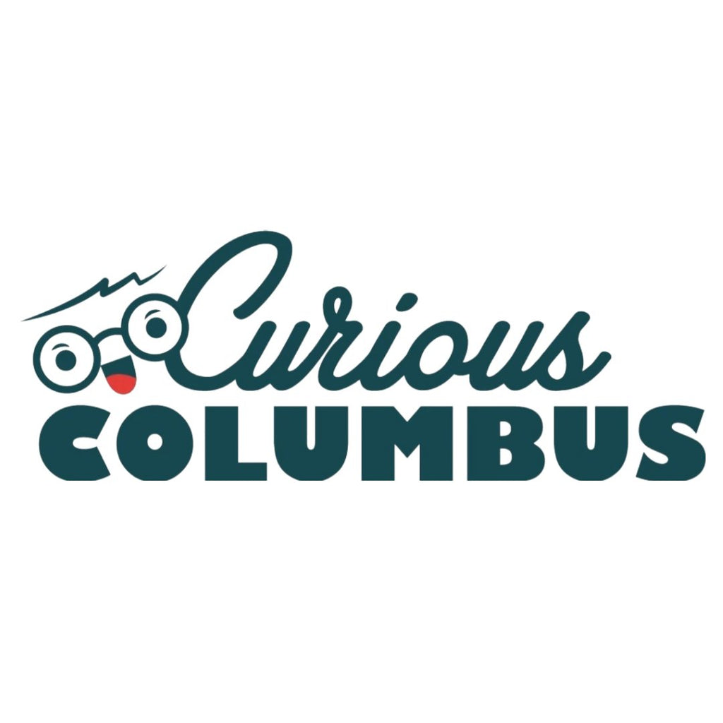 Curious Columbus - Sticks & Stones Education