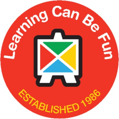 Learning Can Be Fun - Sticks & Stones Education