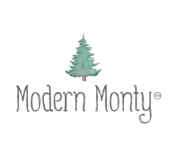 Modern Monty - Sticks & Stones Education