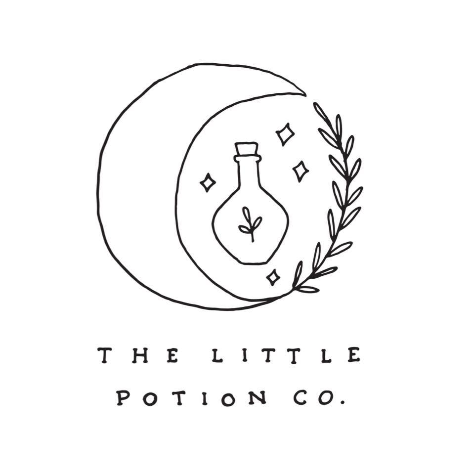 The Little Potion Co. - Sticks & Stones Education
