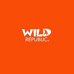Wild Republic - Sticks & Stones Education