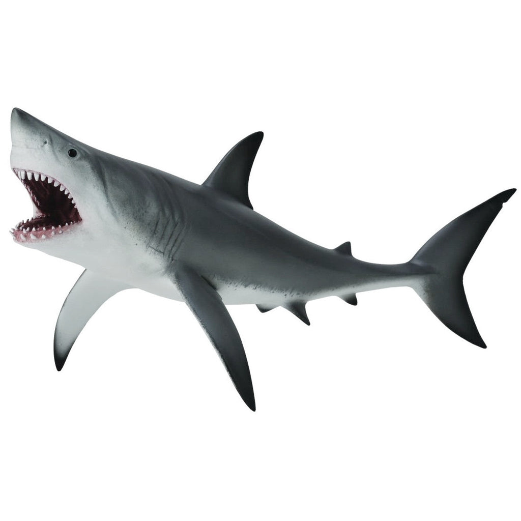 Great White Shark || CollectA - CollectA - Sticks & Stones Education
