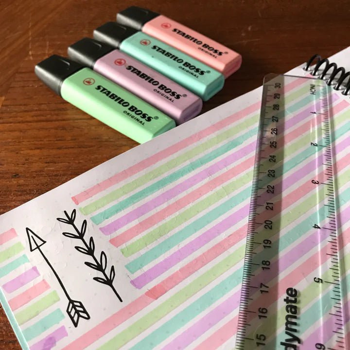 How to Start a Reflection Journal - Sticks & Stones Education