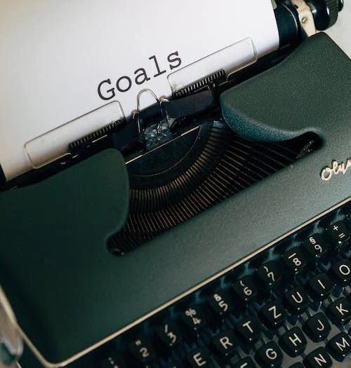 Professional Educator Goals for Your Reflection Journal - Sticks & Stones Education