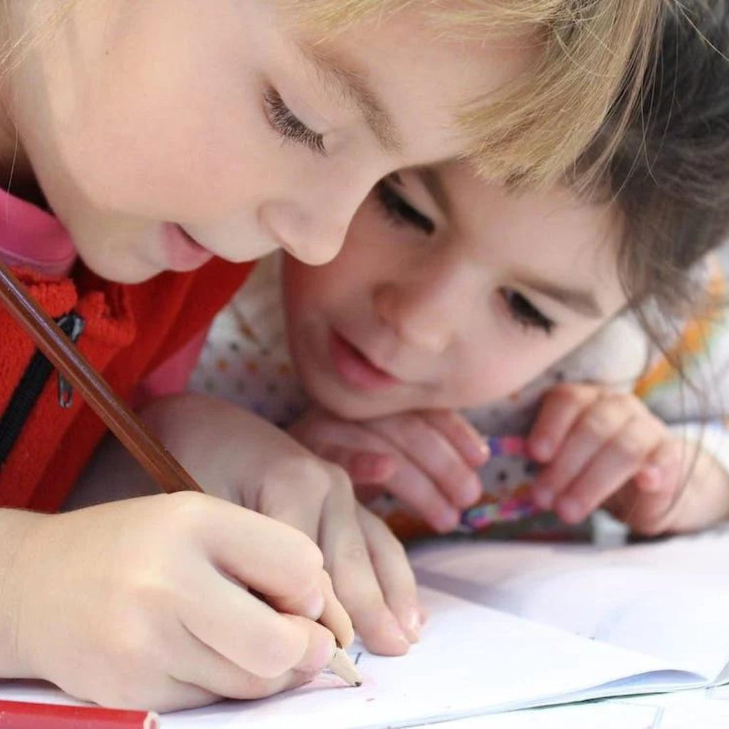 The Ultimate School Readiness Guide - Sticks & Stones Education