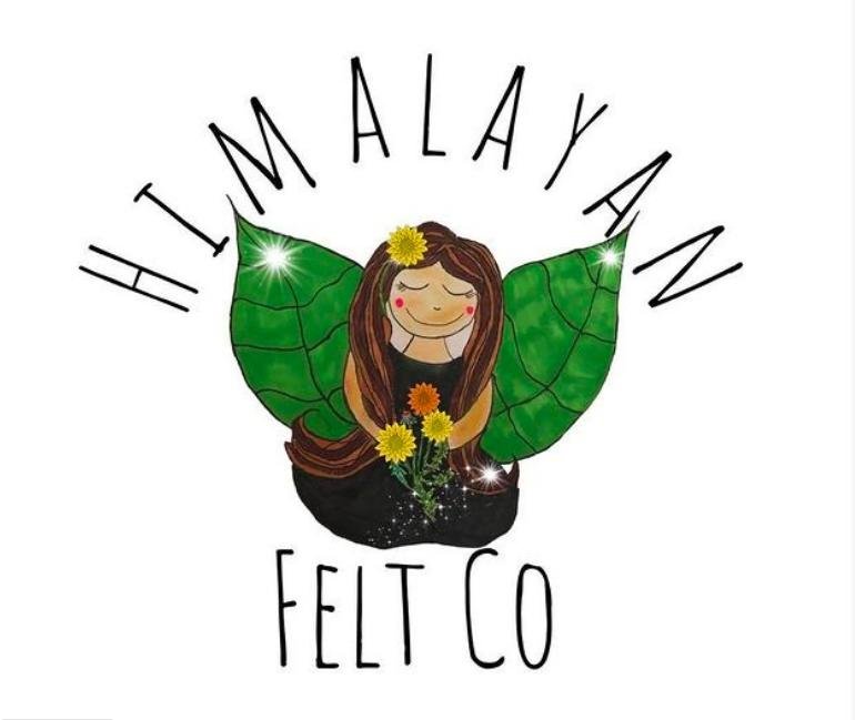 Himalayan Felt Co. - Sticks & Stones Education