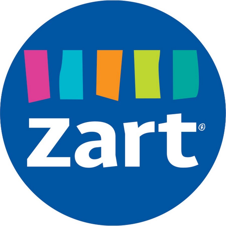 Zart Art - Sticks & Stones Education