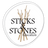 Sticks & Stones Education logo