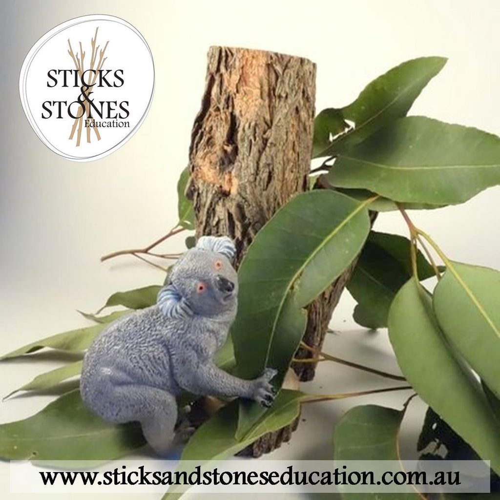 Australian Animals || Wild Republic - Wild Republic - Sticks & Stones Education
