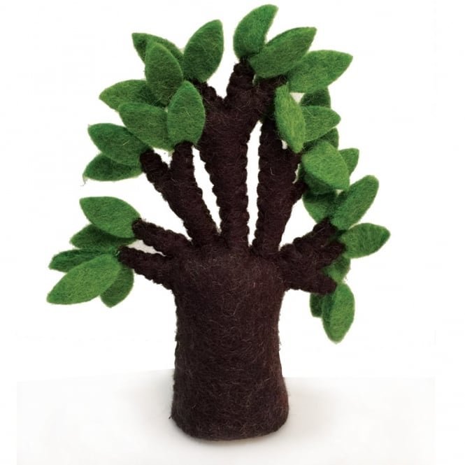 Boabab Tree - Papoose Toys - Sticks & Stones Education