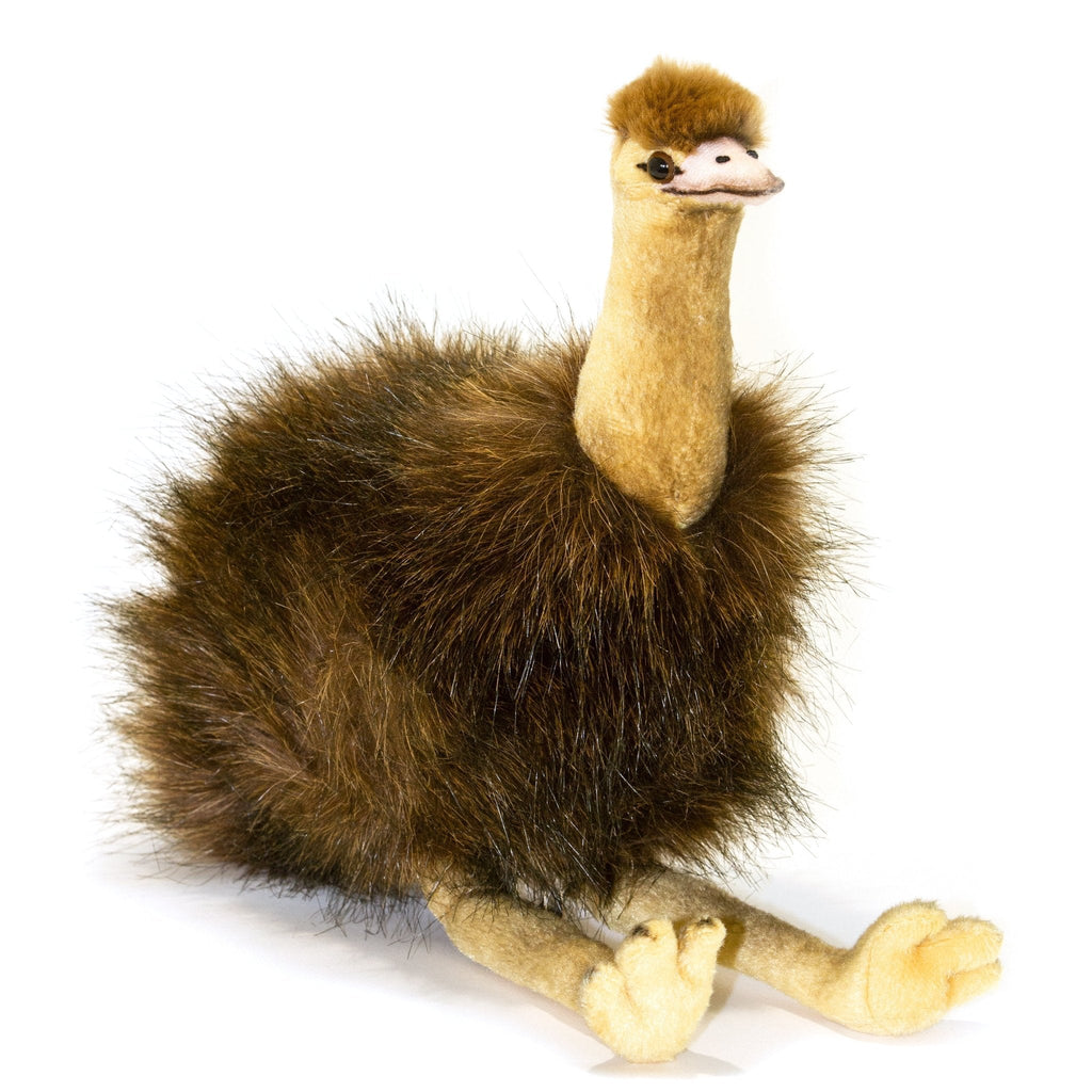 Emu || Bocchetta - Bocchetta Plush Toys - Sticks & Stones Education