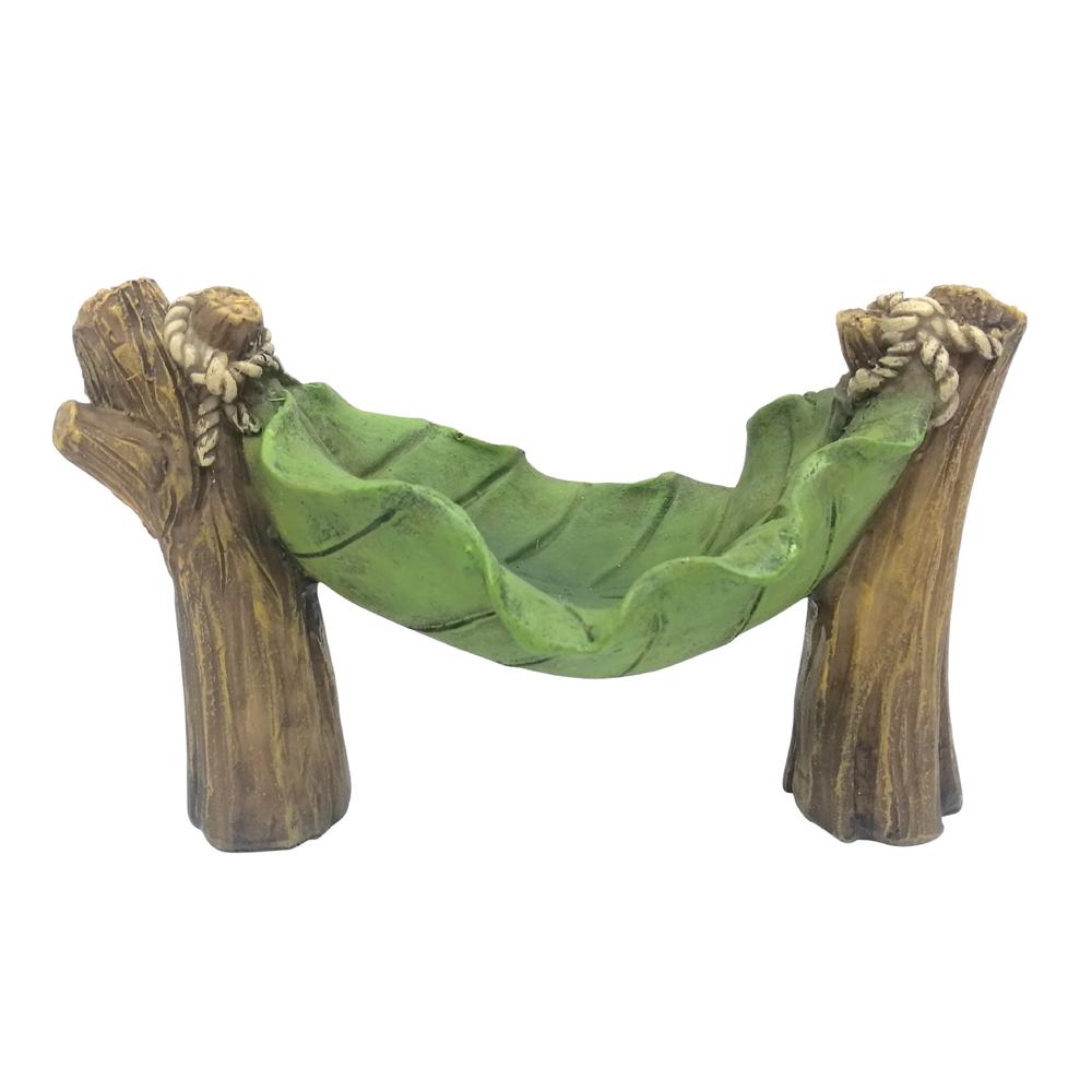 Fairy Leaf Hammock - Sticks & Stones Education - Sticks & Stones Education