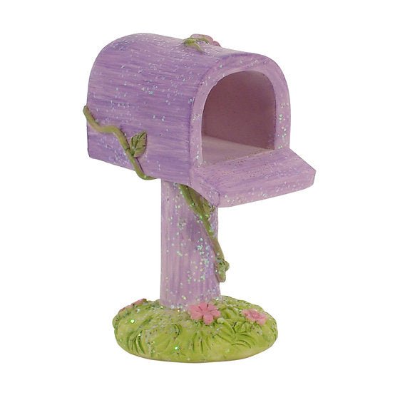 Fairy Mail Box - Sticks & Stones Education - Sticks & Stones Education