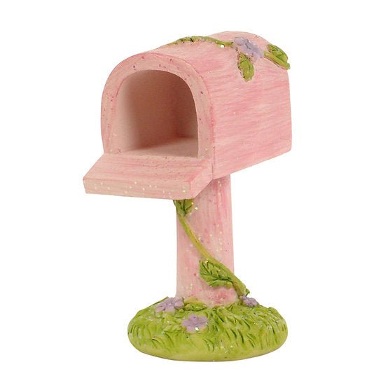 Fairy Mail Box - Sticks & Stones Education - Sticks & Stones Education