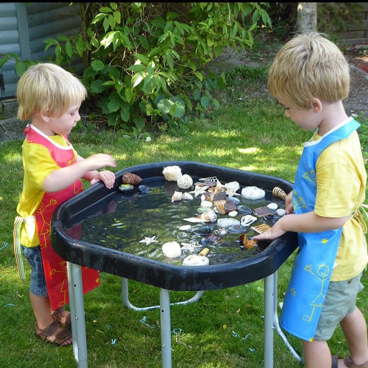 Mini Tuff Tray Stand (Stand Only) - Billy Kidz - Sticks & Stones Education