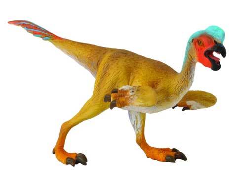 Oviraptor || CollectA - CollectA - Sticks & Stones Education