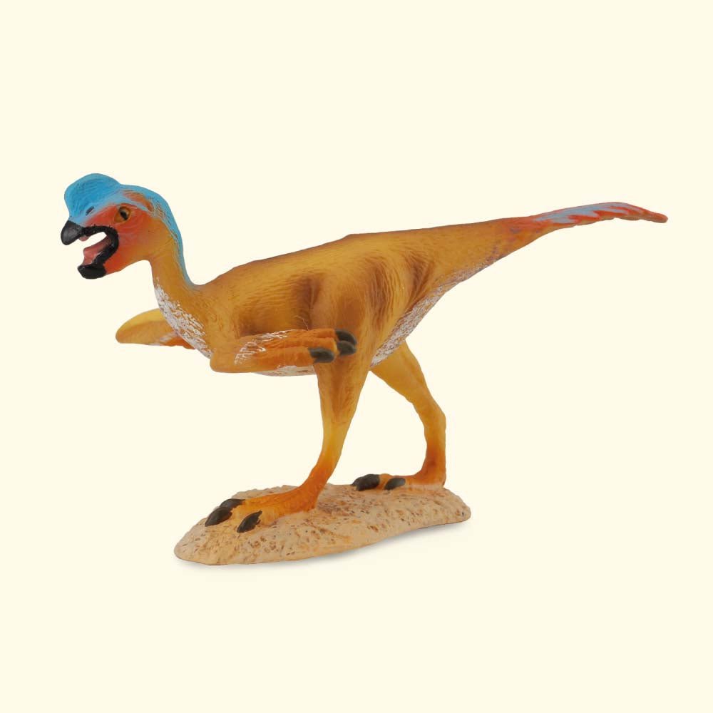 Oviraptor || CollectA - CollectA - Sticks & Stones Education