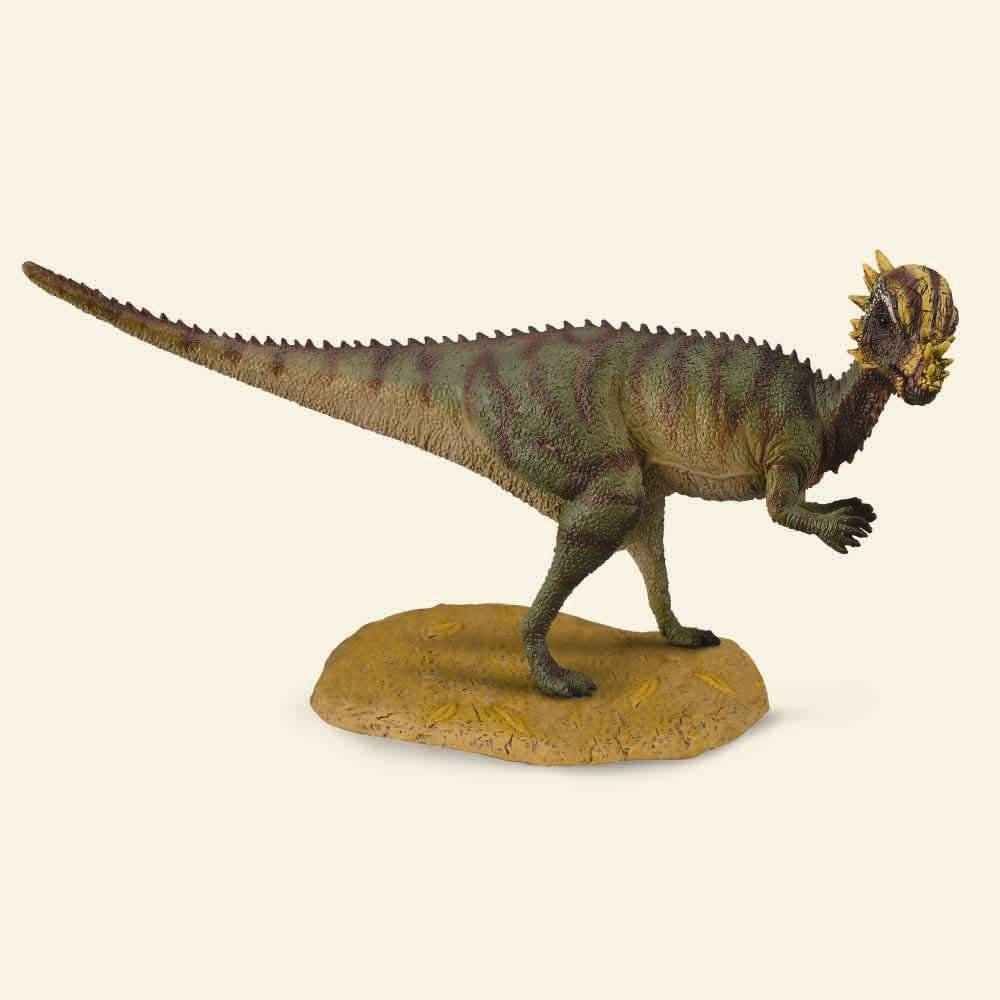 Pachycephalosaurus || CollectA - CollectA - Sticks & Stones Education