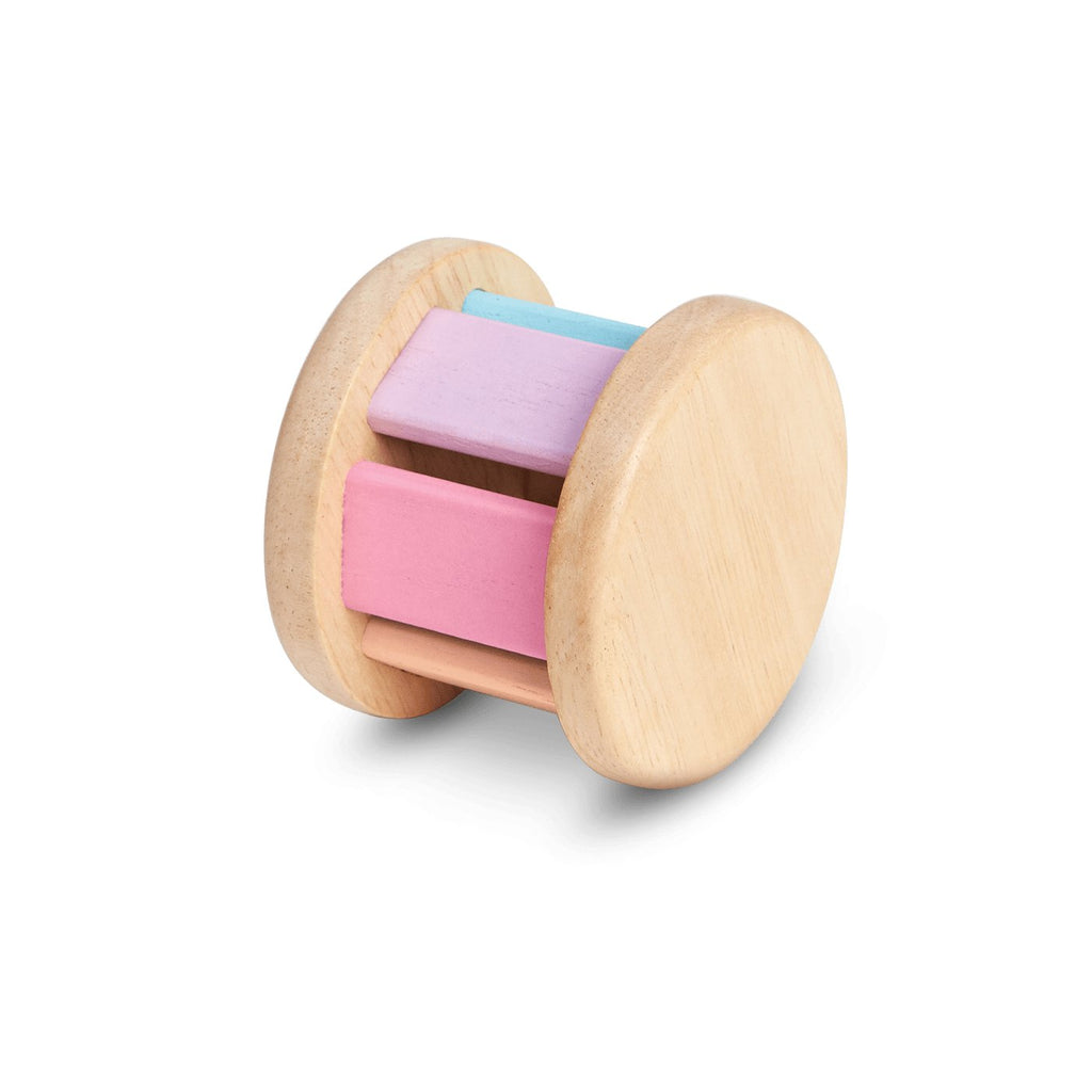 Pastel Roller || PlanToys - PlanToys - Sticks & Stones Education