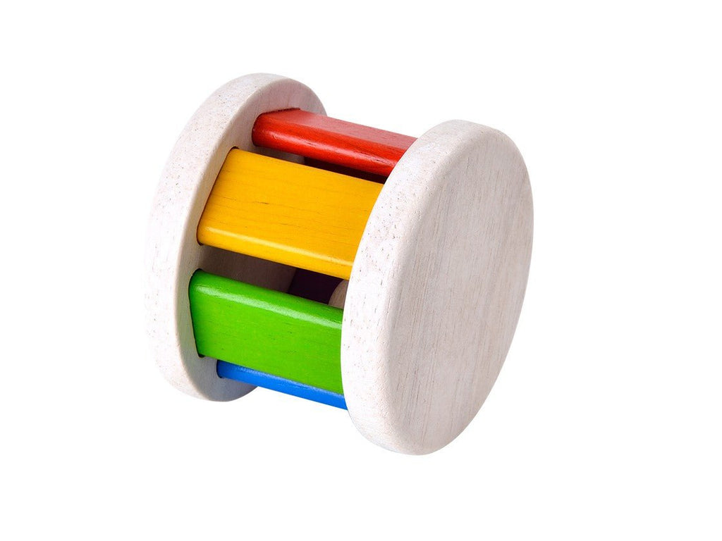 Rainbow Roller || Plan Toys - PlanToys - Sticks & Stones Education