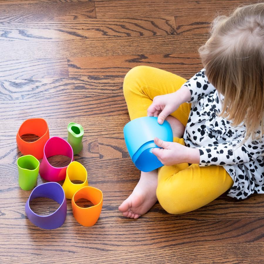 SpiroKu || Fat Brain Toys - Fat Brain Toys - Sticks & Stones Education