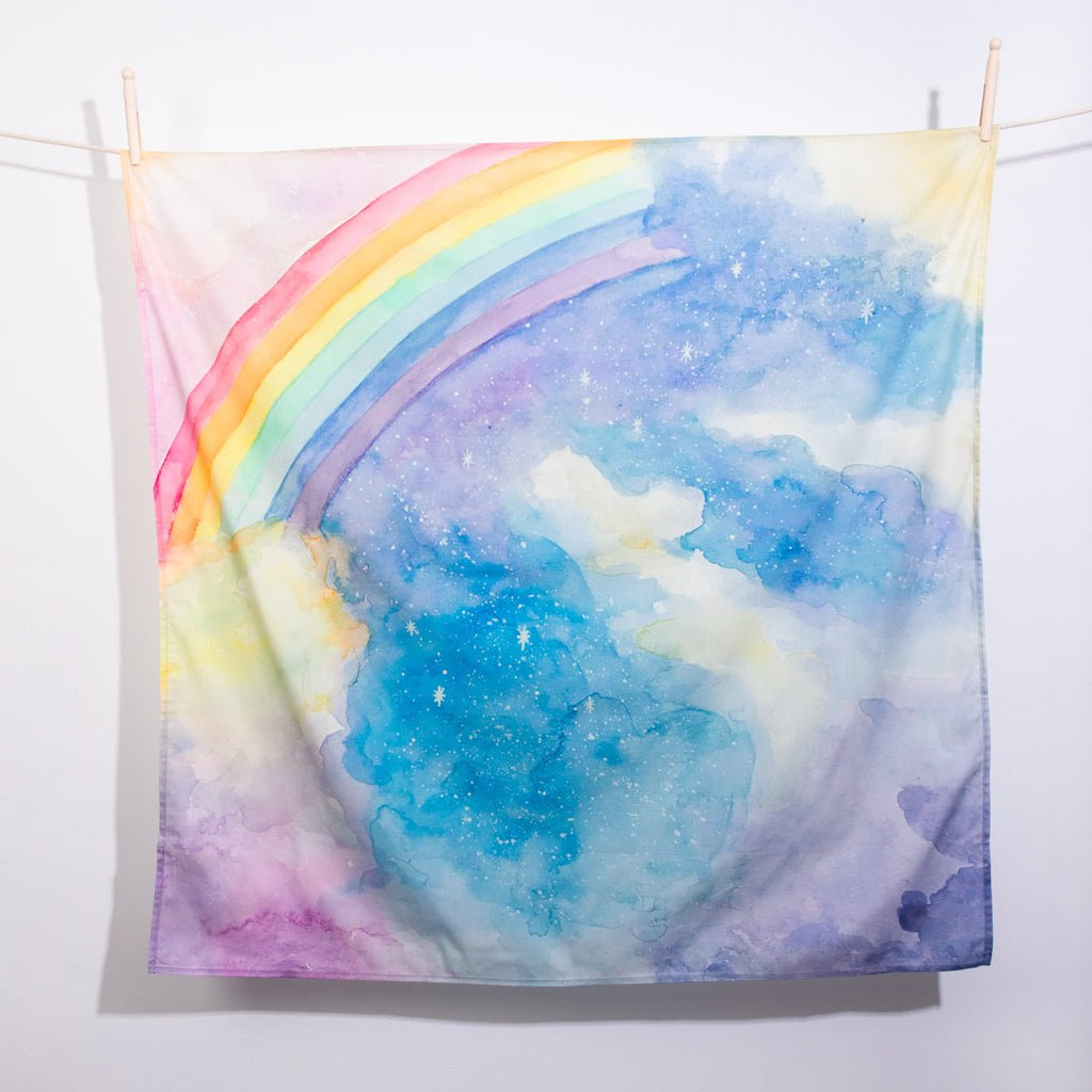 Wondercloths || Magical Sky - Wondercloths - Sticks & Stones Education