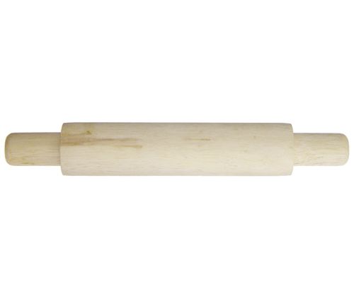 Wooden Rolling Pin - EdX Education - Sticks & Stones Education